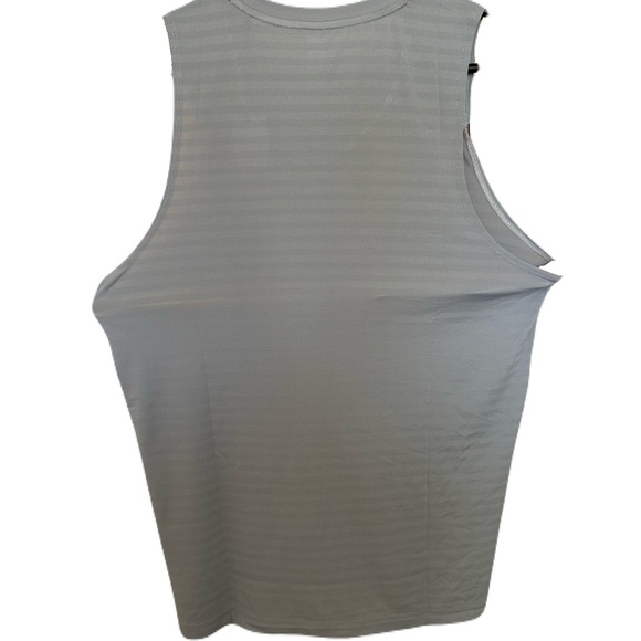 Rhone Mens Swift Tank - Picture 2 of 2